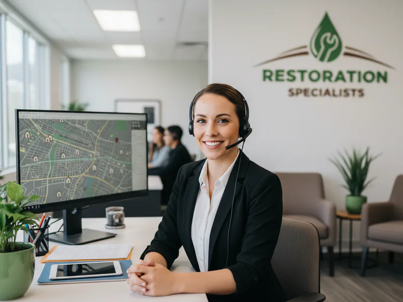 Water Damage Restoration  in Brookings  FAQ