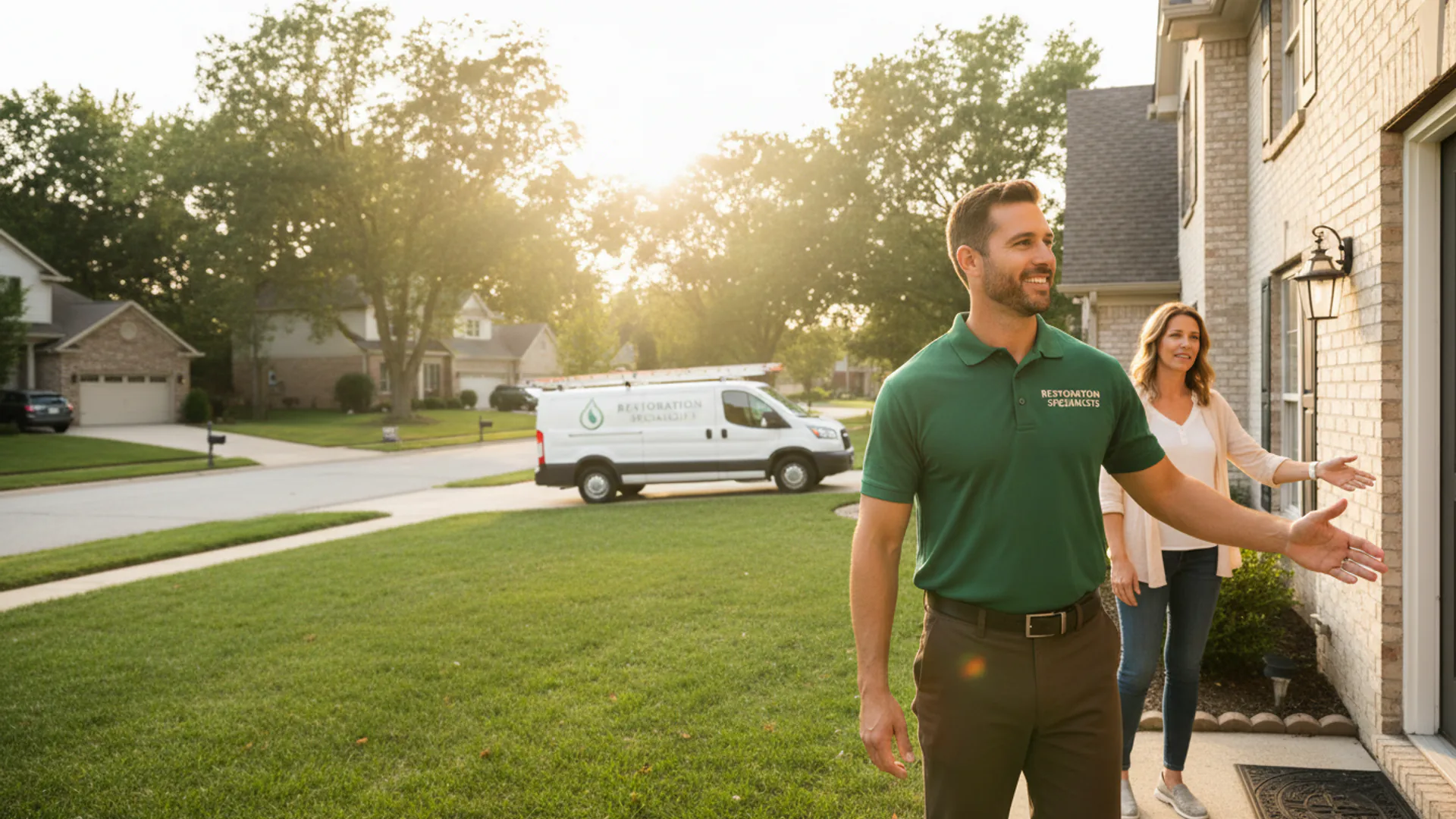 Your Trusted Water Damage Restoration Experts in Brookings, OR Near Me – Licensed Pros with Proven Experience